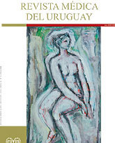 					Ver Vol. 24 Núm. 2 (2008): Revista Médica del Uruguay
				